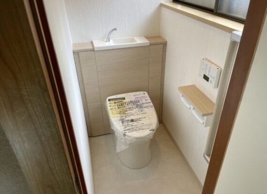 尾張旭市　中古リノベ　新築デザイン住宅　リフォーム
