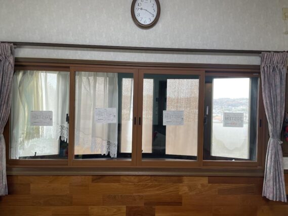 尾張旭市　中古リノベ・新築注文住宅・リフォーム